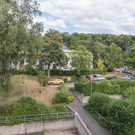 Schone Und Moderne Mit Eigenem Parkplatz * קובלנץ
